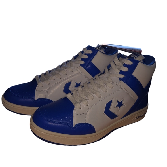 Converse Weapon Naked Wolf - Picture 3 of 5